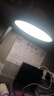 好视力AAAAA级学习护眼灯全光谱儿童学生卧室读写阅读写字台灯  H9 实拍图