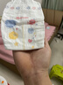 好奇（Huggies）金装纸尿裤NB80片(5kg以下)尿不湿【速干不易红】 实拍图