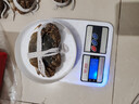 【活蟹】漁家师傅大闸蟹全母3.3-3.6两8只去绳足重鲜活螃蟹现货生鲜年货礼盒 源头直发 实拍图