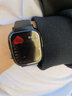 VTT德国品牌 高精准智能手表 心率睡眠血氧运动心电健康监测电子设备血压血糖检测可插卡电话穿戴手环 曜石黑|高精准|智能健康动态监测+插卡4G通话手表 实拍图