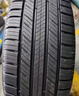 米其林（MICHELIN）汽车轮胎 225/65R17 106H 旅悦+ PRIMACY SUV+ 适配RAV4/昂科威 实拍图