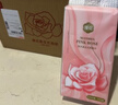 漫花悬挂式底部抽纸家用实惠装整箱装纸巾厕纸面巾纸卫生纸批发JX 玫瑰花 4层 1000张*10提 实拍图