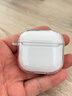 悦虎洛达昇龙【旗舰店】顶配六代悦虎1563E洛达昇龙华强北蓝牙耳机air4适配苹果iphone16/15降噪无线半入耳 悦虎直营-六代1563E【C口】 实拍图