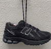 NEW BALANCE男女鞋夏季网眼透气越野运动鞋410系列MT410KR5 40.5 实拍图