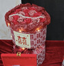 京东鲜花喜庆花束香皂花订婚结婚手捧花永生花情人节礼物新婚送女友闺蜜 实拍图