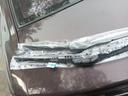 澳冶适用于起亚福瑞迪09-16/09-14索兰托无骨雨刮器前雨刷1对装24+20 实拍图
