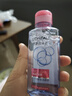 欧莱雅三合一卸妆洁颜水倍润型 95ml【赠品，会员专享试用装】 实拍图
