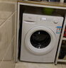 美的（Midea）滚筒洗衣机全自动 10公斤家用超薄 双重除菌 三重守护 MG100V11FPRO 以旧换新 国家补贴 京东自营 实拍图