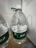 怡宝 饮用水 纯净水6L*3桶装水 整箱装 实拍图