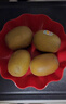 佳沛（zespri）新西兰 阳光金奇异果12粒礼盒特大果单果约122-146g 猕猴桃 水果 实拍图