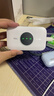TCL随身wifi三网通用免插卡无线wifi6车载4G路由器随身便携无限制移动联通电信全国通用2025款5GXY15B 【升级充电款】3000毫安大电池超长续航 不限速不虚标月享1500G流量 实拍图