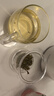 富光花茶杯 男女士茶水分离杯子 双层办公泡茶玻璃杯带把高硼硅水杯 实拍图