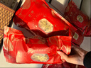 中选惠粮礼品卡春节礼品册可兑中粮米面粮油大礼包购物卡坚果礼盒提货礼券 中首粮 1000型 实拍图