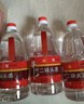 牛栏山 二锅头酒 桶装酒 清香风格 42度 2L*6桶 整箱装 实拍图