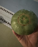 京鲜生 绿宝香瓜甜瓜  4粒装 单果200g起 生鲜水果 实拍图
