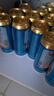 奥丁格G系列小麦白啤酒精酿500ml*24听整箱装德国原装进口 新年送礼 实拍图
