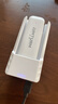 影腾随身wifi三网通用无线wi-fi6免插卡移动联通电信无限制流量卡便携式4G网卡高速随行网络2025款5GHF 【插电款+充电仓】增强版旗舰版WIFI全国通用 实拍图