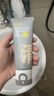 C咖双管洗面奶80g氨基酸清洁控油洁面乳去黑头角质新年礼物 实拍图