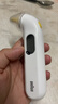 博朗（BRAUN）体温计IRT3030耳温枪电子耳温计婴幼儿老人温度计宝宝测温年货节 实拍图