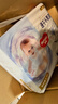 好奇（Huggies）金装纸尿裤L40片(9-14kg)尿不湿【速干不易红】 实拍图