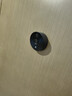 普联（TP-LINK）智能猫眼监控摄像头 可视门铃带显示屏防盗门电子猫眼 人脸识别 远程变声对讲 微信视频通话DB635A 实拍图