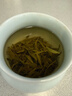 卢正浩绿茶钱塘龙井茶叶43特级200g2025新茶明前春茶纸包自饮长辈送礼 实拍图