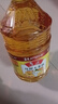 鲁花 食用油  物理压榨  非转基因 玉米油6.18L   实拍图
