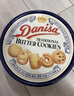 皇冠（danisa）丹麦曲奇饼干454g罐装 休闲零食团购囤货送礼物  印尼进口 实拍图