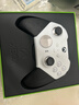 微软（Microsoft）Xbox无线游戏手柄 Elite 2精英2代二代 白色青春版 无线控制器 蓝牙 PC/平板/手机 Steam 明末 实拍图