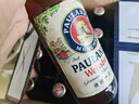 保拉纳（Paulaner）【20万人已购】柏龙 精酿白啤 500ml*20瓶 德国啤酒  实拍图