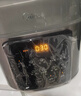 美的（Midea）【国家补贴】电压力锅高压6升大容量0氟球胆电饭煲 家用6-8人触控全自动智能预约自动排气MY-E6923 实拍图