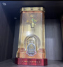 西凤酒 20年52度酒 500mL单瓶装 凤香型白酒 婚庆喜宴请自饮送礼 实拍图