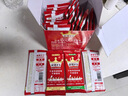 麻辣王子正宗辣条微麻微辣550g 休闲小零食辣条大礼包独立小包装儿时怀旧 实拍图