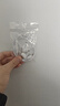 耳机有线通用圆口/Type-c华强北高音质适用于vivo华为OPPO小米华为手机线控耳麦 Type-C扁口（可通话/调音）【苹果/华为不适用】 实拍图