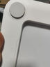 米家（MIJIA）小米智能体脂秤S400 白色 双接家用电子秤体重秤 高精准25项身体数据平衡测试 体重管理 减肥专用 实拍图