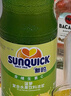 新的（sunquick）浓缩果汁 菠萝汁840ml 气泡水烘焙伴侣 冲调果汁饮品浓浆 年货 实拍图
