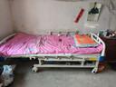 冠奇电动护理床老人家用多功能瘫痪病床全自动智能医用床大小便翻身床 GQ-A211手电两用【电动便孔】【防侧滑防下滑】 实拍图