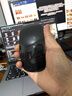 Apple/苹果 妙控鼠标-黑色 多点触控表面 苹果鼠标无线蓝牙鼠标无线鼠标办公鼠标静音便携 实拍图