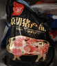 双汇猪小蹄膀净重3斤冷冻猪蹄膀猪肘子切块生鲜猪肉酱卤蹄髈肘子食材 实拍图