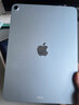 Apple/苹果 iPad Air 11英寸 M3芯片2025年款 平板电脑 (256GB WLAN版)蓝色 实拍图