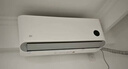 小米米家空调 巨省电 1.5匹 一级能效 快速冷暖 空调挂机 KFR-35GW/N1A1【整机十年质保】 实拍图
