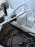 华为（HUAWEI）全能充电器(Max 100W)超级快充充电器 3C认证 适配手机及笔记本电脑 适用华为手机Pura 80系列 实拍图