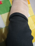 浪莎保暖裤男加绒加厚秋冬带护膝大码修身防寒打底毛裤男士棉裤秋裤 实拍图