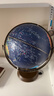 名遇32cm地球仪3d立体悬浮凹凸11mm高浮雕地球仪360度旋转万向玩具3-6岁儿童启蒙初高中专用生日礼物 实拍图