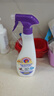 大公鸡管家（CHANTE CLAIR）多功能油污净(薰衣草) 厨房重油污清洁剂 600ml 家庭清洁 实拍图