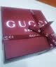 古驰（GUCCI）「双十一抢购」罪爱男士淡香水礼盒90ml生日礼物送男友送老公 实拍图