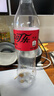 可口可乐（Coca-Cola）零度 Zero 汽水 碳酸饮料 888ml*12瓶 整箱装 实拍图