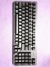 罗技（Logitech）灵砚系列 K868 三模客制化机械键盘 无线键盘 蓝牙键盘 客制化键盘 黑色 实拍图