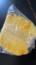 佳农 黑钻菠萝1粒装 菲律宾凤梨 净重2斤起 生鲜水果 源头直发 包邮 实拍图
