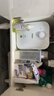 海尔（Haier）国家补贴5升小厨宝电热水器EC5FA 一级能效京东自营 1750W速热节能 家用厨房台下小型储水式热水宝 实拍图